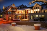 Hotel KroneLamm
